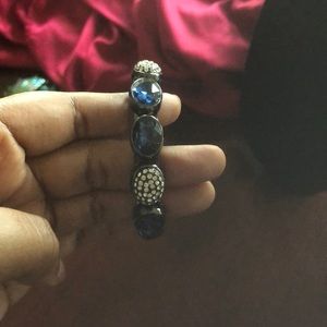 Custom jewelry